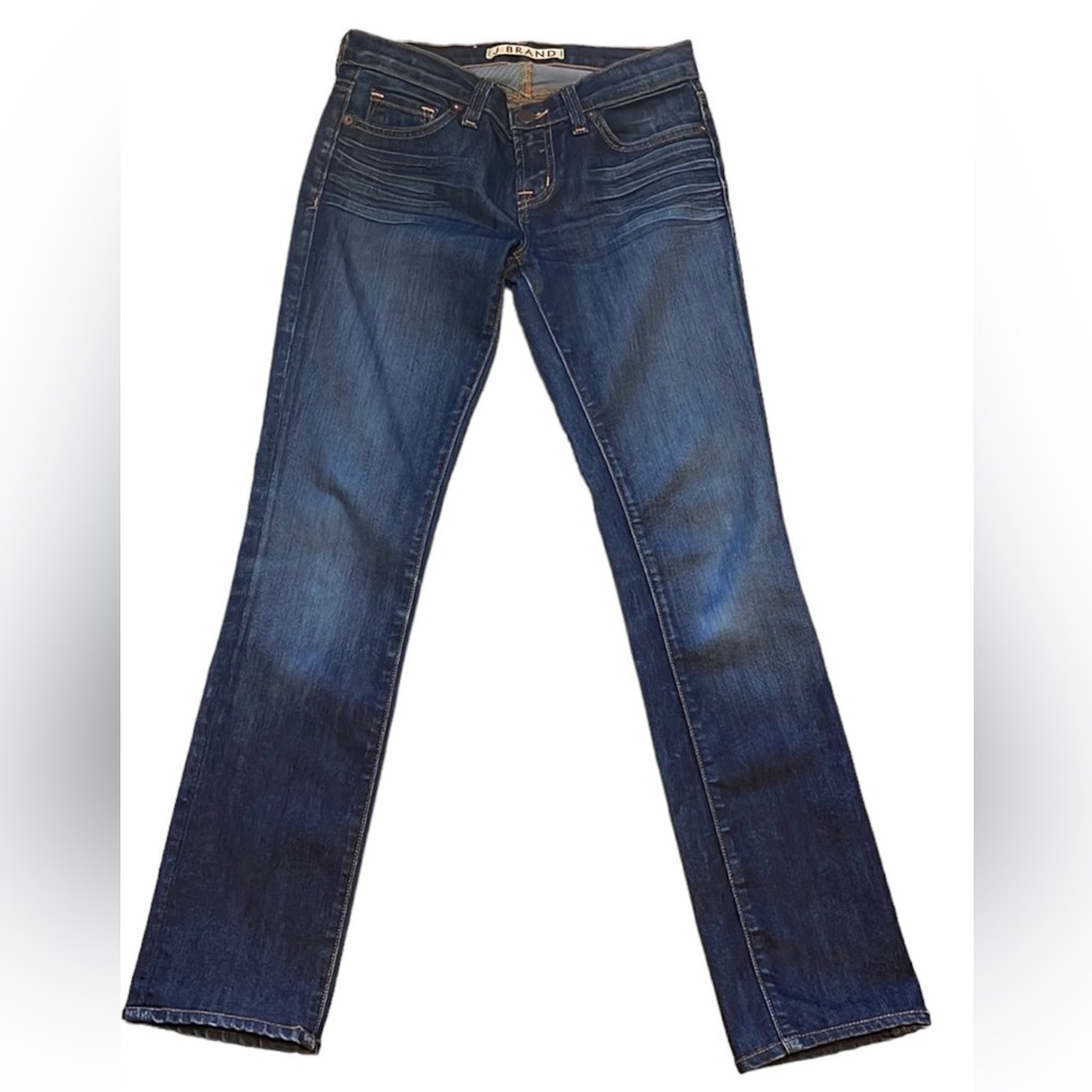 J BRAND Pencil Jeans Size 24